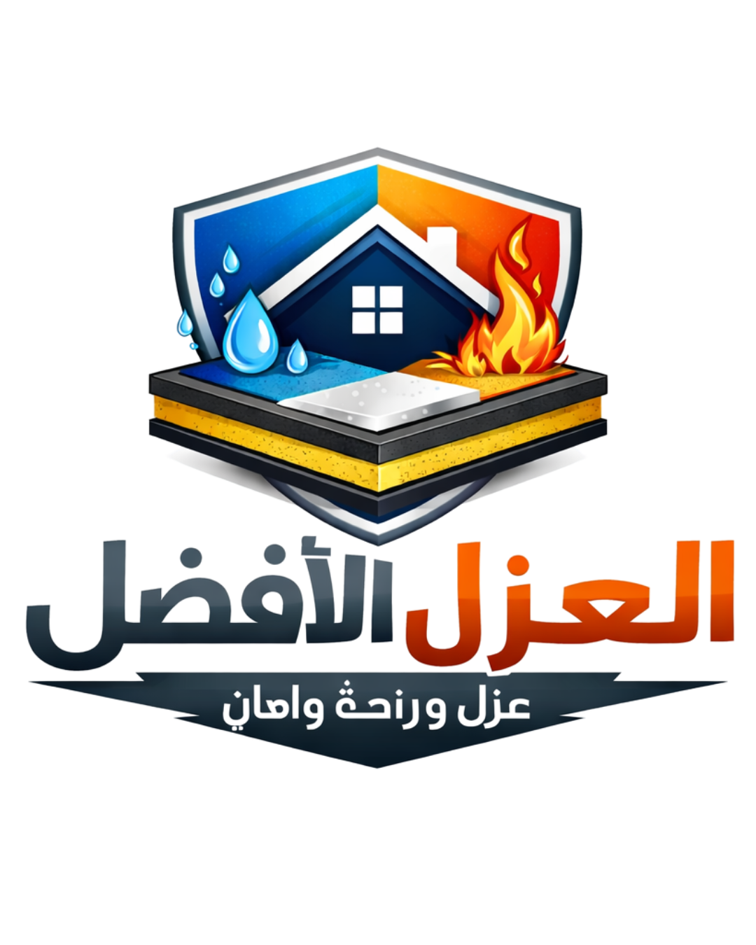 مؤسسة العزل الأفضل