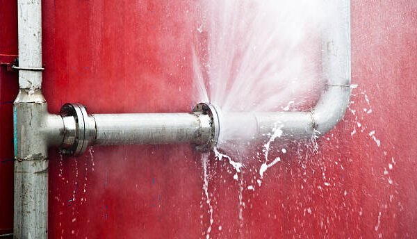 شركة كشف تسربات المياه بالقصيم